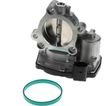 Order New Throttle Body by BLUE STREAK (HYGRADE MOTOR) - S20508 For Your Vehicle