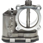 Order New Throttle Body by BLUE STREAK (HYGRADE MOTOR) - S20509 For Your Vehicle