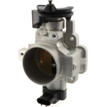 Order New Throttle Body by BLUE STREAK (HYGRADE MOTOR) - S20512 For Your Vehicle