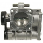 Order New Throttle Body by BLUE STREAK (HYGRADE MOTOR) - S20037 For Your Vehicle