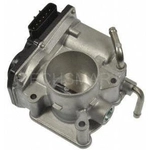 Order New Throttle Body by BLUE STREAK (HYGRADE MOTOR) - S20125 For Your Vehicle