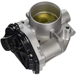 Order New Throttle Body by BLUE STREAK (HYGRADE MOTOR) - S20171 For Your Vehicle