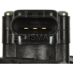 Order New Throttle Body by BLUE STREAK (HYGRADE MOTOR) - S20172 For Your Vehicle
