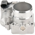 Order New Throttle Body by BOSCH - 0280750009 For Your Vehicle