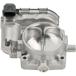 Order New Throttle Body by BOSCH - 0280750017 For Your Vehicle