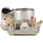 Order New Throttle Body by BOSCH - 0280750061 For Your Vehicle