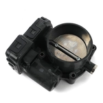 Order BOSCH - 280750205 - Automotive Throttle Bodies For Your Vehicle