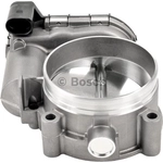 Order New Throttle Body by BOSCH - 0280750489 For Your Vehicle