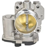 Order New Throttle Body by BOSCH - F00H600072 For Your Vehicle