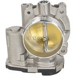 Order New Throttle Body by BOSCH - F00H600073 For Your Vehicle