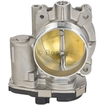 Order New Throttle Body by BOSCH - F00H600074 For Your Vehicle