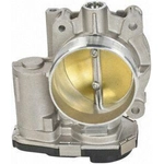 Order New Throttle Body by BOSCH - F00H600076 For Your Vehicle