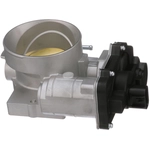 Order BWD AUTOMOTIVE - S20006 - Fuel Injection Throttle Body For Your Vehicle