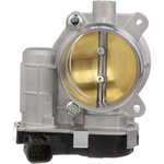 Order BWD AUTOMOTIVE - S20009 - Fuel Injection Throttle Body For Your Vehicle