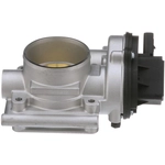 Order BWD AUTOMOTIVE - S20025 - Fuel Injection Throttle Body For Your Vehicle