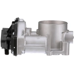 Order BWD AUTOMOTIVE - S20027 - Fuel Injection Throttle Body For Your Vehicle