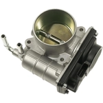 Order BWD AUTOMOTIVE - S20055 - Fuel Injection Throttle Body For Your Vehicle