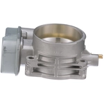 Order BWD AUTOMOTIVE - S20064 - Fuel Injection Throttle Body For Your Vehicle