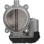 Order BWD AUTOMOTIVE - S20083 - Fuel Injection Throttle Body For Your Vehicle
