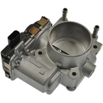 Order BWD AUTOMOTIVE - S20168 - Fuel Injection Throttle Body For Your Vehicle