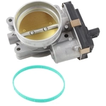 Order BWD AUTOMOTIVE - S20223 - Fuel Injection Throttle Body For Your Vehicle