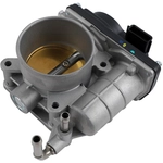 Order New Throttle Body by CARDONE INDUSTRIES - 6E0011 For Your Vehicle