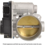 Order New Throttle Body by CARDONE INDUSTRIES - 6E0004 For Your Vehicle