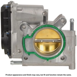 Order New Throttle Body by CARDONE INDUSTRIES - 6E1001 For Your Vehicle
