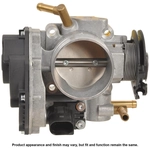 Order New Throttle Body by CARDONE INDUSTRIES - 6E4001 For Your Vehicle