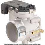 Order New Throttle Body by CARDONE INDUSTRIES - 6E4004 For Your Vehicle