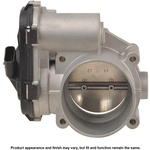 Order New Throttle Body by CARDONE INDUSTRIES - 6E6010 For Your Vehicle