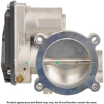 Order New Throttle Body by CARDONE INDUSTRIES - 6E6018 For Your Vehicle