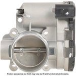 Order New Throttle Body by CARDONE INDUSTRIES - 6E6023 For Your Vehicle