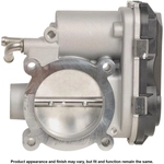 Order New Throttle Body by CARDONE INDUSTRIES - 6E8016 For Your Vehicle