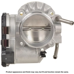 Order New Throttle Body by CARDONE INDUSTRIES - 6E9006 For Your Vehicle