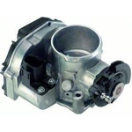 Order New Throttle Body by CONTINENTAL - 408237212008Z For Your Vehicle