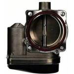 Order New Throttle Body by CONTINENTAL - 408238425005Z For Your Vehicle