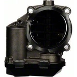 Order New Throttle Body by CONTINENTAL - 408242002007Z For Your Vehicle