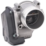 Order New Throttle Body by CONTINENTAL - A2C59511705 For Your Vehicle