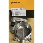 Order CONTINENTAL - A2C59513666 - New Throttle Body For Your Vehicle
