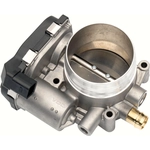Order New Throttle Body by CONTINENTAL - A2C59513206 For Your Vehicle