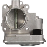 Order New Throttle Body by CONTINENTAL - ETB10008 For Your Vehicle