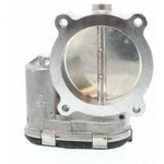 Order New Throttle Body by CONTINENTAL - ETB10010 For Your Vehicle