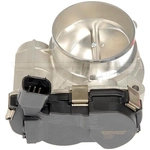 Order New Throttle Body by DORMAN (OE SOLUTIONS) - 977-008 For Your Vehicle