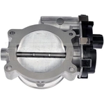 Order New Throttle Body by DORMAN (OE SOLUTIONS) - 977-014 For Your Vehicle