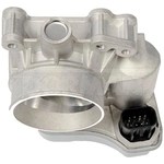 Order New Throttle Body by DORMAN (OE SOLUTIONS) - 977-021 For Your Vehicle