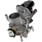 Order New Throttle Body by DORMAN (OE SOLUTIONS) - 977-078 For Your Vehicle