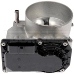 Order New Throttle Body by DORMAN (OE SOLUTIONS) - 977-080 For Your Vehicle