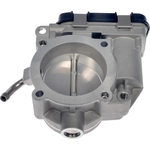 Order New Throttle Body by DORMAN (OE SOLUTIONS) - 977-085 For Your Vehicle