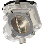 Order New Throttle Body by DORMAN (OE SOLUTIONS) - 977-102 For Your Vehicle